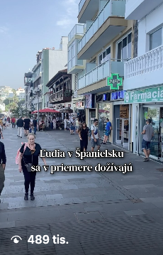 Image gallery marquee